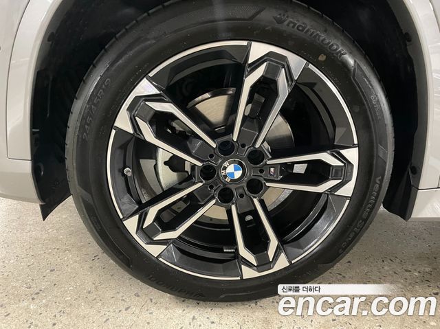 BMW X1 (U11) 2025