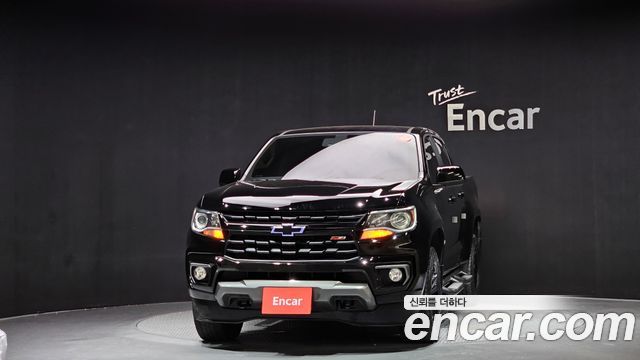 Chevrolet (GM Daewoo) G70 2021