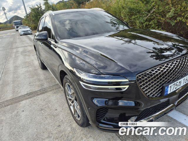 Genesis GV70 2023