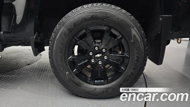 Chevrolet (GM Daewoo) G70 2021