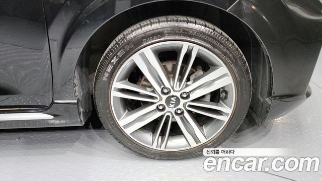 Kia Morning (JA) 2018