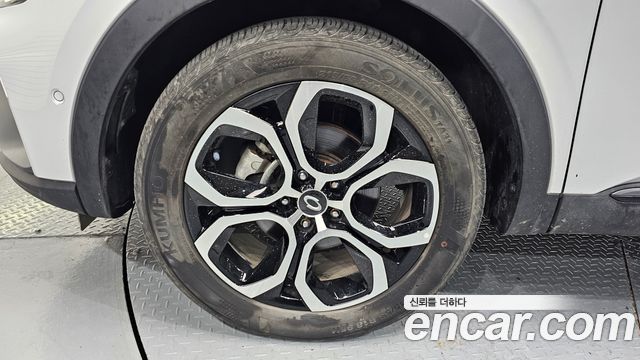 Renault Korea (Samsung) XM3 2023