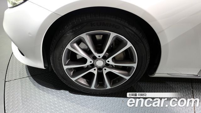 Mercedes-Benz E-Class W213 2019