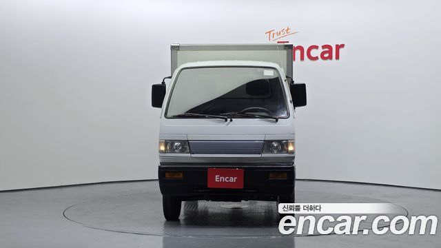 Шевроле (GM Daewoo) Нью Лабо 2018