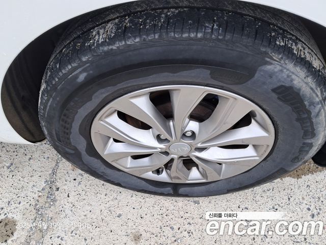 Kia Новый Карнавал 2020