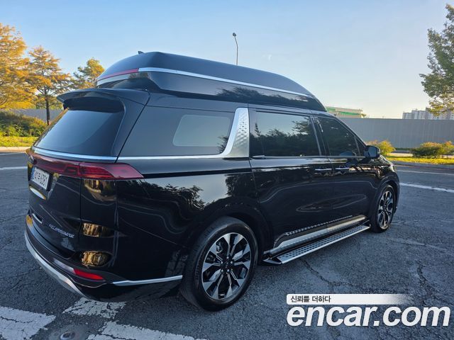 Kia Equinox 2021