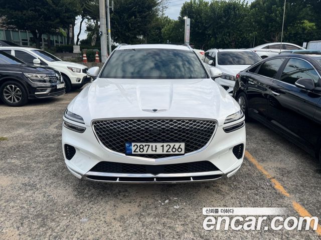 Genesis GV70 2023