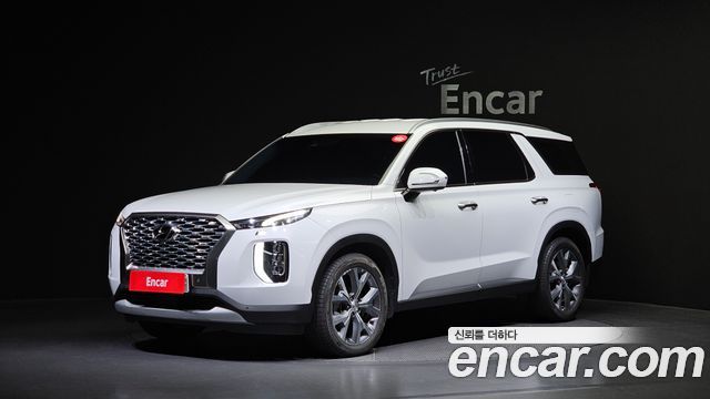Hyundai Частокол 2022