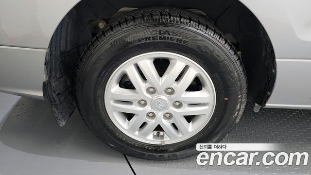 Hyundai Новый Гранд Старекс 2019