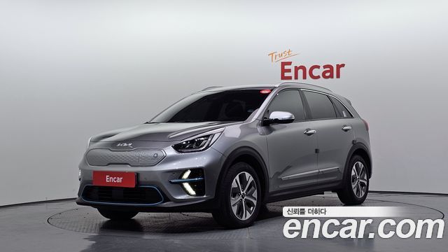 Kia Niro EV 2022