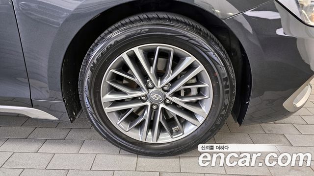 Hyundai Величие ИГ 2019