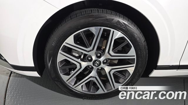 Hyundai Grandeur (GN7) 2025