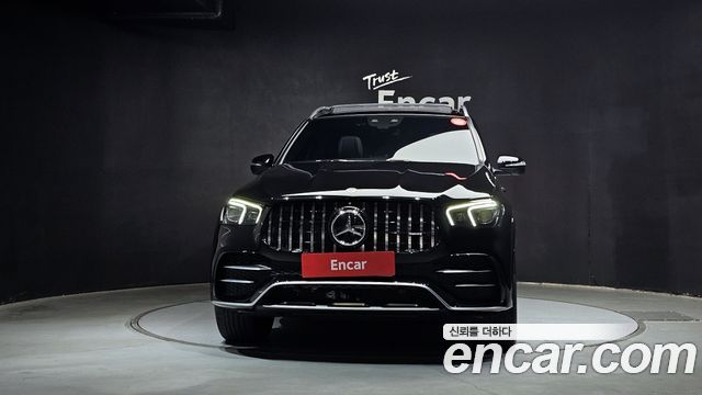 Mercedes-Benz GLE-Класс W167 2023