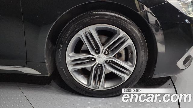 Hyundai Величие ИГ 2017