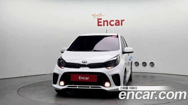 Kia Morning (JA) 2019