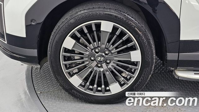 Hyundai Santa Fe (MX5) 2024