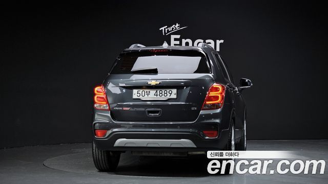 Шевроле (GM Daewoo) Новые треки 2017