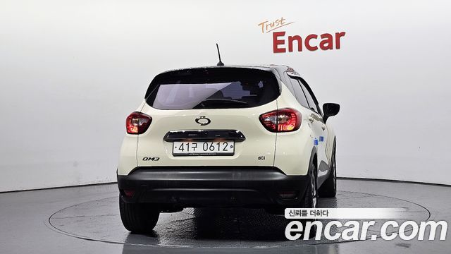 Renault Korea (Samsung) KM3 2016