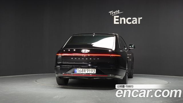 Hyundai Величие (GN7) 2023