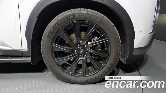 Hyundai Новый Палисейд 2023