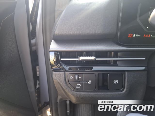 Kia Новый Спортейдж 5-го поколения 2025