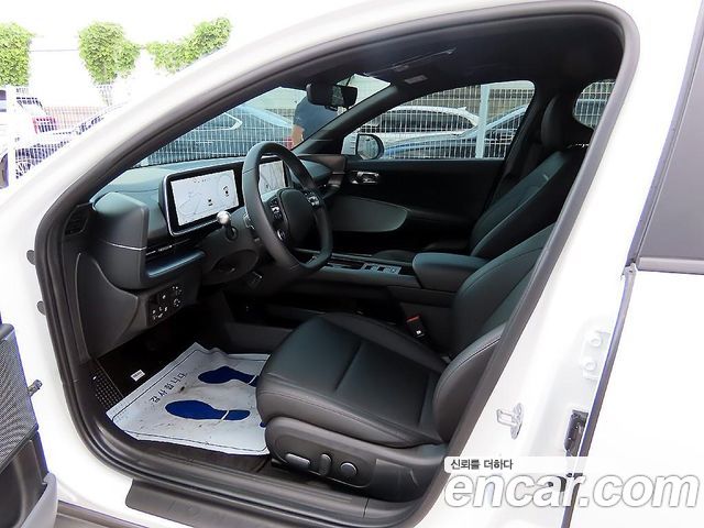 Hyundai Ioniq 6 2025