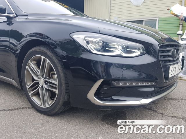 Hyundai Величие ИГ 2018