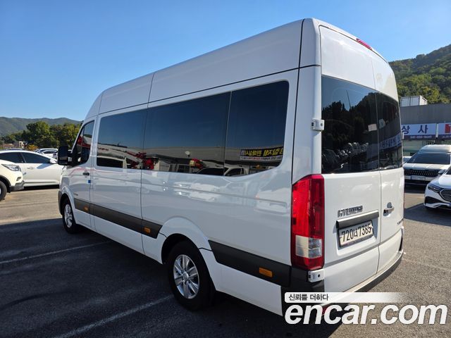 Hyundai Солати 2021