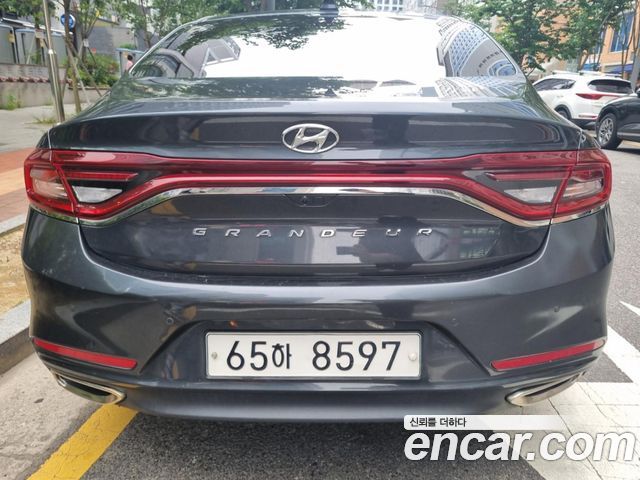 Hyundai Величие ИГ 2018