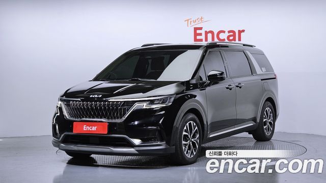 Kia Equinox 2022