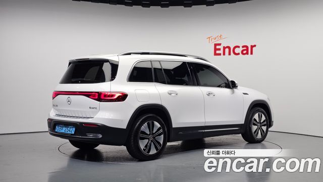 Mercedes-Benz ЕСБ X243 2023