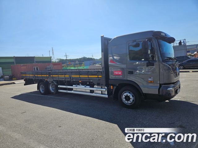 Hyundai Павис 2023