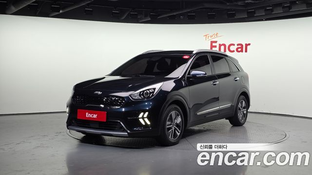 Kia Niro 2020