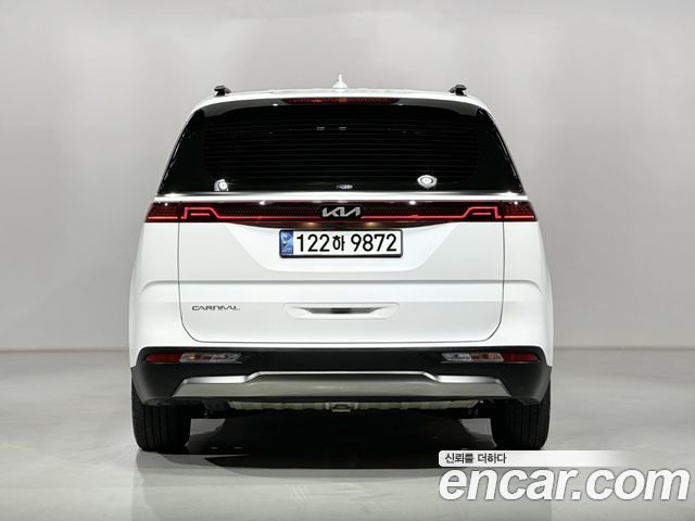Kia Equinox 2023