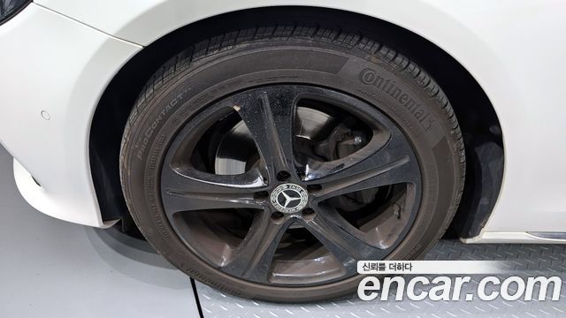 Mercedes-Benz Е-Класс W213 2018