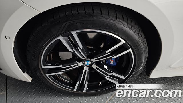 BMW 3 серия (G20) 2023