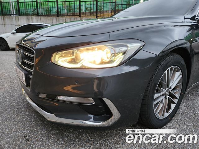 Hyundai Новое величие IG 2019