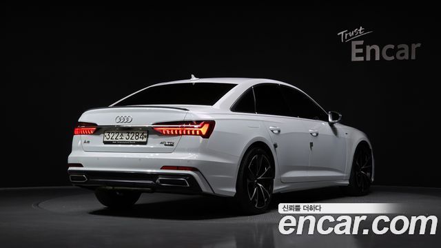 Hyundai А6 (С8) 2020