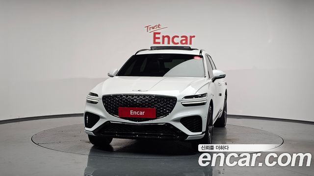 Genesis GV70 2024
