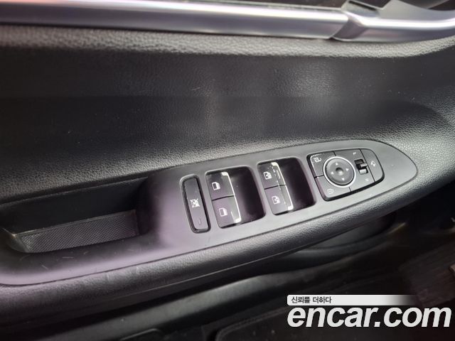 Hyundai Новое величие IG 2019