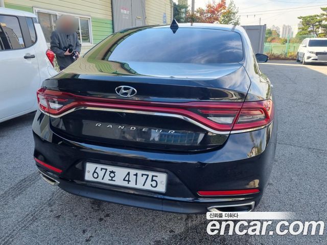 Hyundai Величие ИГ 2017