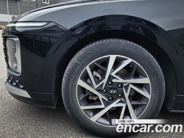 Hyundai Grandeur (GN7) 2023