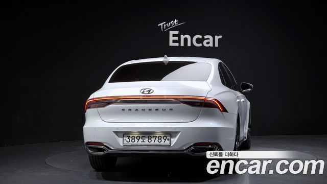 Hyundai Новое величие IG 2020