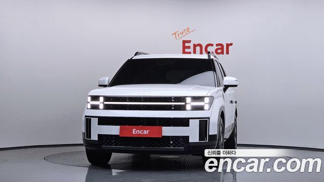 Hyundai Санта-Фе (MX5) 2024