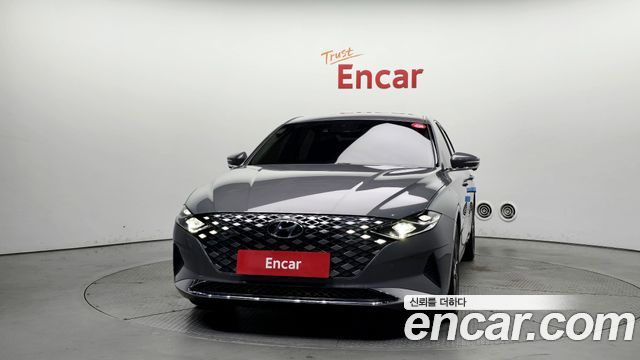 Hyundai Новое величие IG 2022