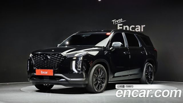 Hyundai Частокол 2022