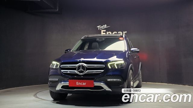 Mercedes-Benz EQS 2022