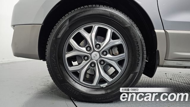 Hyundai Grand Starex 2016