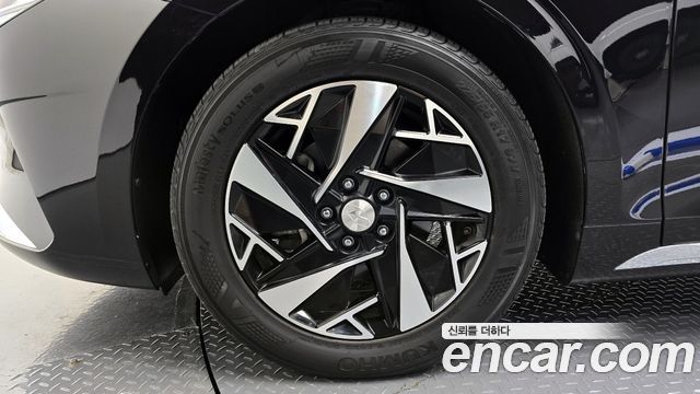 Hyundai Hybrid Grandeur IG 2020