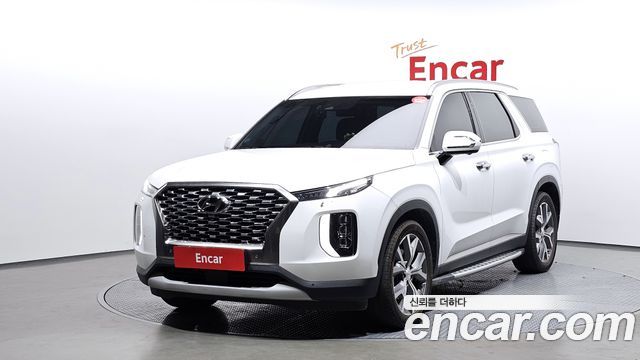 Hyundai Частокол 2022